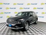 Certified 2022 Hyundai Santa Fe SEL image 3
