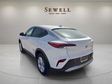 New 2025 Buick Envista Preferred w/ Convenience I Package image 3
