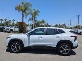 Used 2025 Chevrolet Trax RS w/ Driver Confidence Package image 2