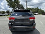Used 2017 Jeep Grand Cherokee Laredo w/ Quick Order Package 2BE image 4