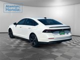 Used 2024 Honda Accord Sport image 3