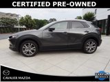 Certified 2024 MAZDA CX-30 AWD 2.5 S w/ Preferred Package image 4