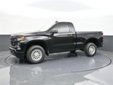 New 2025 Chevrolet Silverado 1500 W/T w/ WT Value Package image 5