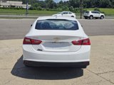 Used 2023 Chevrolet Malibu LT w/ Driver Confidence Package image 4
