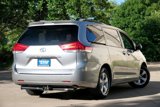 Used 2011 Toyota Sienna LE image 3