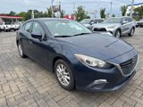 Used 2016 MAZDA MAZDA3 i Sport w/ Preferred Equipment Package image 2