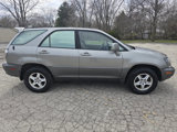 Used 2002 Lexus RX 300 4WD image 4