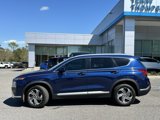 Used 2021 Hyundai Santa Fe SEL w/ Cargo Package image 5