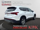 Used 2023 Hyundai Santa Fe SEL image 6