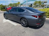 Used 2022 Lexus ES 350 w/ Premium Package image 2