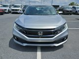 Used 2019 Honda Civic Sport image 2