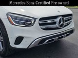 Certified 2021 Mercedes-Benz GLC 300 4MATIC image 3