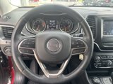 Used 2019 Jeep Cherokee Latitude w/ Cold Weather Group image 3
