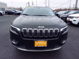 Used 2019 Jeep Cherokee Limited image 2