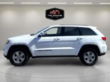 Used 2017 Jeep Grand Cherokee Laredo w/ Quick Order Package 23E image 4
