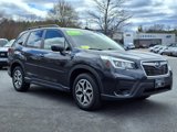 Used 2019 Subaru Forester Premium image 3