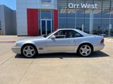 Used 2002 Mercedes-Benz SL 500 image 2