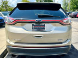 Used 2018 Ford Edge SEL w/ Cargo Accessory Package image 5