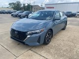New 2025 Nissan Sentra SV w/ All-Weather Package image 2