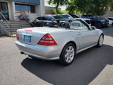Used 2003 Mercedes-Benz SLK 230 image 5