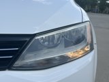 Used 2013 Volkswagen Jetta SE image 3