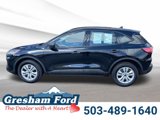 Certified 2022 Ford Escape S image 2