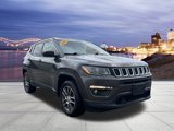 Used 2020 Jeep Compass Latitude image 4