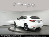 New 2024 Maserati Levante GT Ultima image 3
