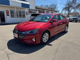 Used 2019 Hyundai Elantra SE image 2