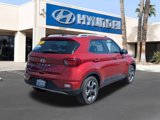 Certified 2024 Hyundai Venue Limited image 4