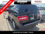 Used 2014 Lincoln Navigator 2WD image 4