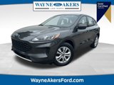 Certified 2020 Ford Escape S image 1