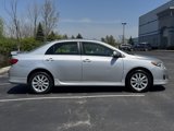 Used 2010 Toyota Corolla S image 4
