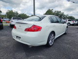 Used 2007 INFINITI G35 Sport w/ Premium Pkg image 5