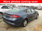 Used 2018 Ford Fusion SE image 5