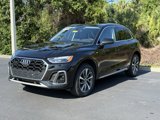 Certified 2023 Audi Q5 2.0T Premium Plus w/ Premium Plus Package image 4