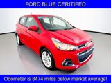 Used 2017 Chevrolet Spark LT image 3