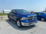 Used 2016 RAM 1500 Big Horn image 3