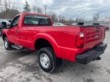 Used 2015 Ford F250 XL w/ Snow Plow Prep Package image 5