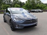Used 2020 Tesla Model X Long Range image 5