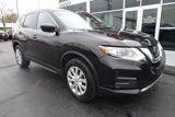 Used 2018 Nissan Rogue S image 2