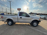 Used 2013 Ford F150 XL w/ Mid Equipment Group image 4
