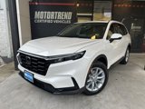 New 2025 Honda CR-V EX image 1
