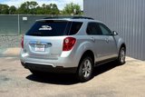 Used 2012 Chevrolet Equinox LT w/ Driver Convenience Package image 3