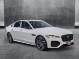 Used 2024 Jaguar XF R-Dynamic SE image 3
