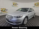 Used 2017 Ford Taurus Limited image 3