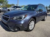 Used 2018 Subaru Outback 2.5i image 3