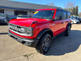 Used 2023 Ford Bronco Big Bend image 3