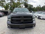 Used 2015 RAM 1500 Express w/ Black Ram 1500 Express Group image 2