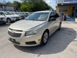 Used 2013 Chevrolet Cruze LS image 3